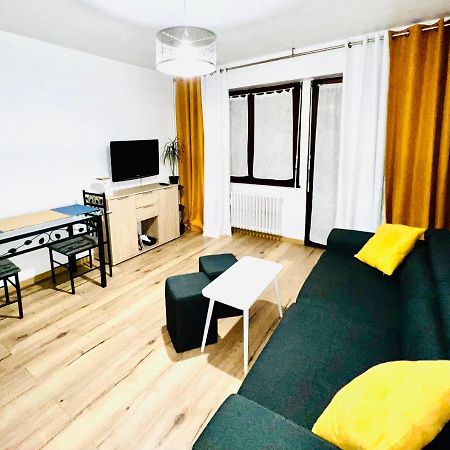 Appartement A 2 Minutes De Geneve - Annemasse Ambilly Ngoại thất bức ảnh