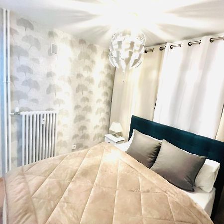 Appartement A 2 Minutes De Geneve - Annemasse Ambilly Ngoại thất bức ảnh