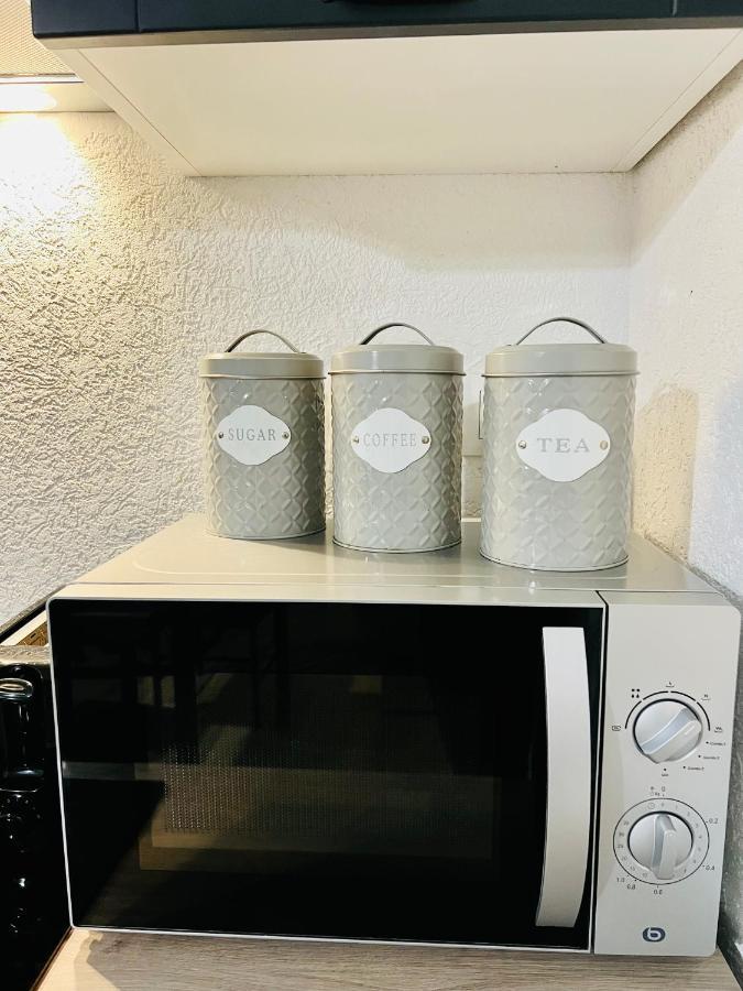 Appartement A 2 Minutes De Geneve - Annemasse Ambilly Ngoại thất bức ảnh